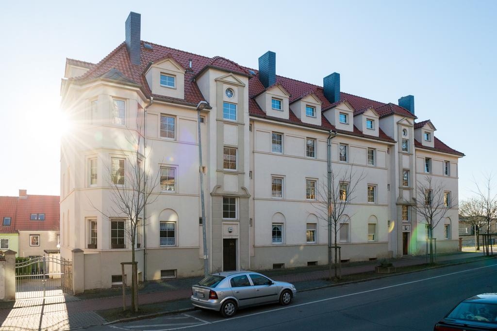 Harztour 1 Ferienwohnung Quedlinburg Rum bild