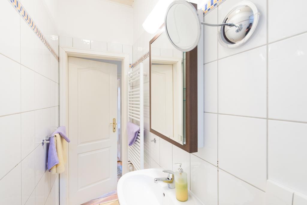 Harztour 1 Ferienwohnung Quedlinburg Rum bild