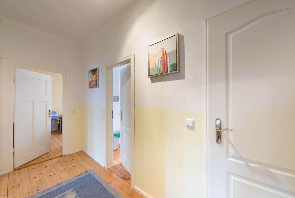 Harztour 1 Ferienwohnung Quedlinburg Rum bild