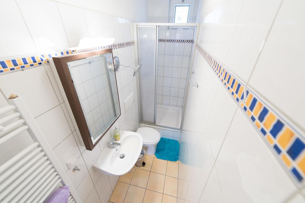 Harztour 1 Ferienwohnung Quedlinburg Rum bild