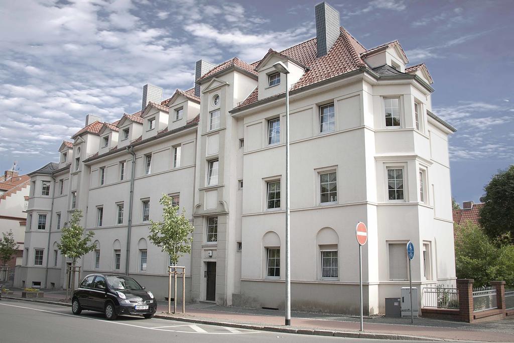 Harztour 1 Ferienwohnung Quedlinburg Rum bild