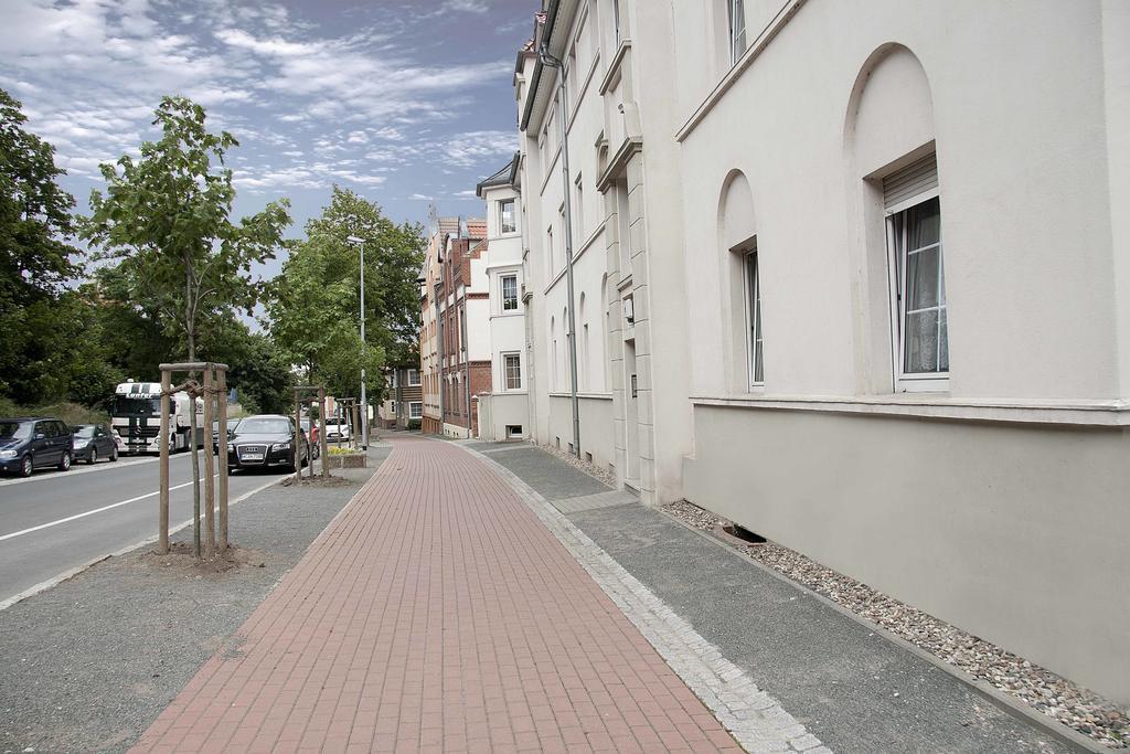 Harztour 1 Ferienwohnung Quedlinburg Rum bild